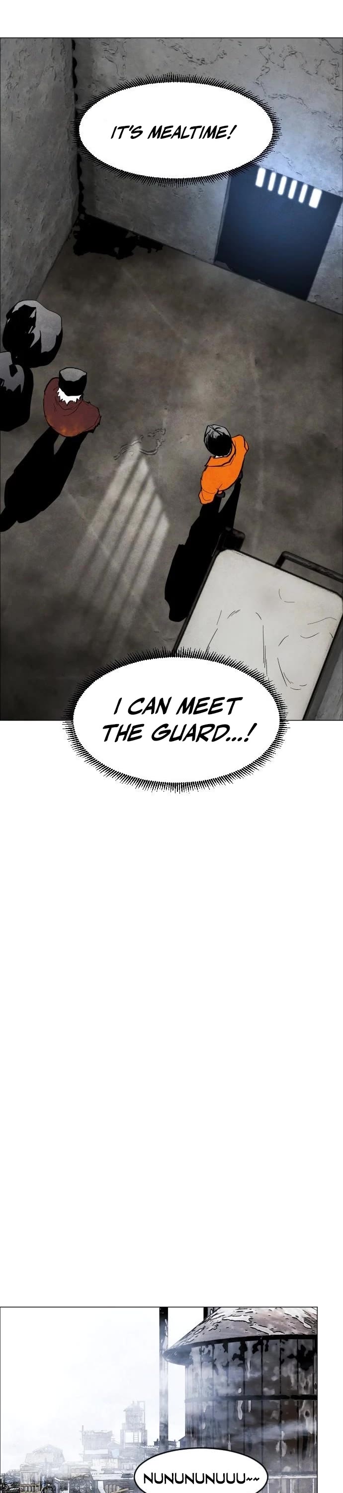 Fog Land chapter 1 page 54