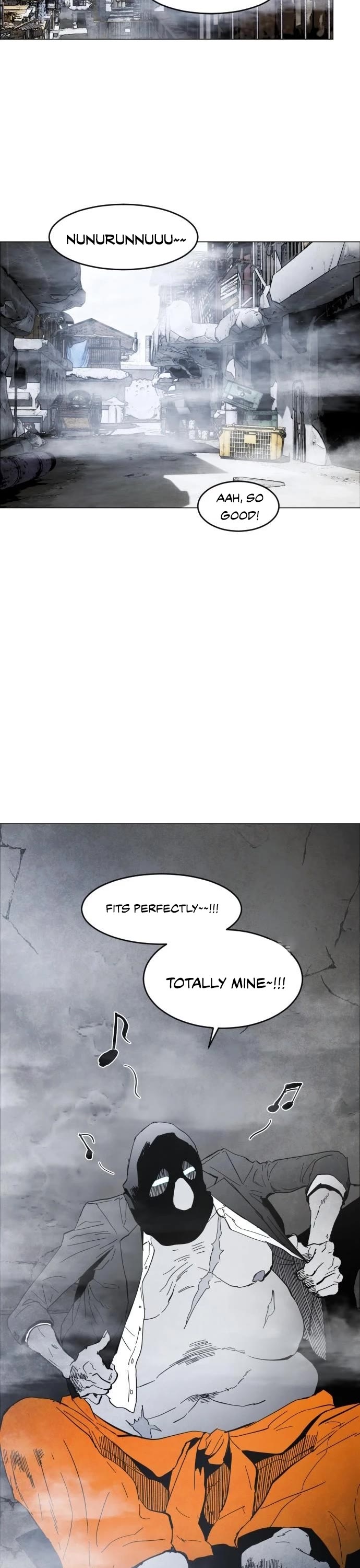 Fog Land chapter 1 page 55