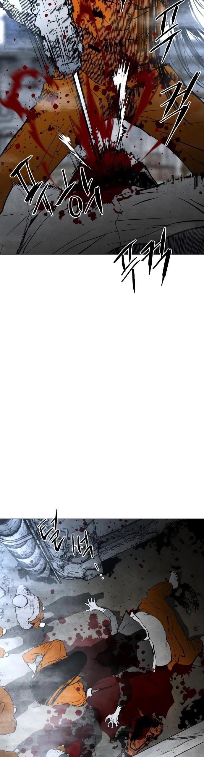 Fog Land chapter 1 page 61