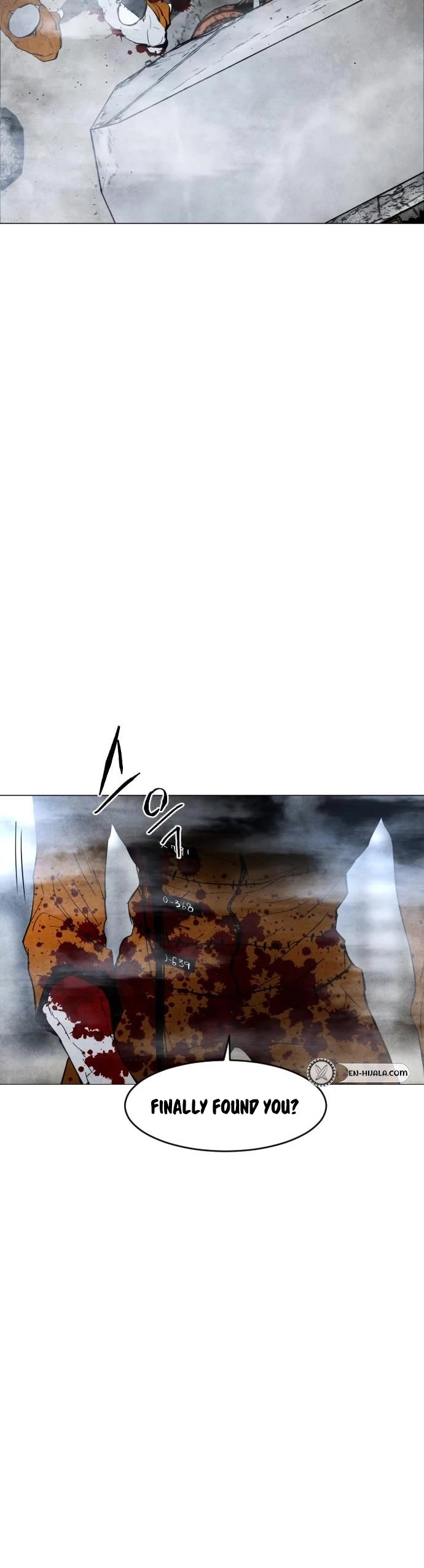 Fog Land chapter 1 page 62