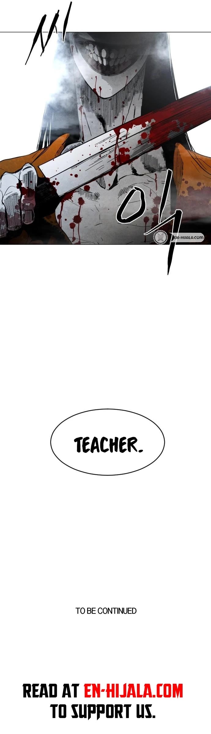 Fog Land chapter 1 page 63