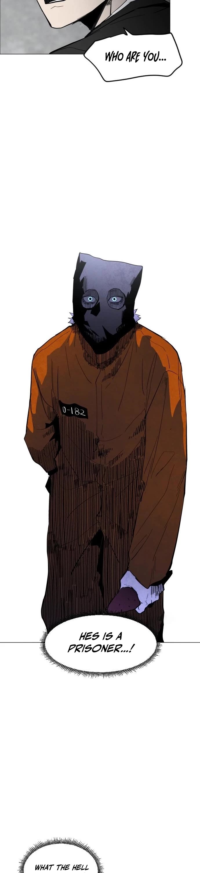 Fog Land chapter 1 page 8