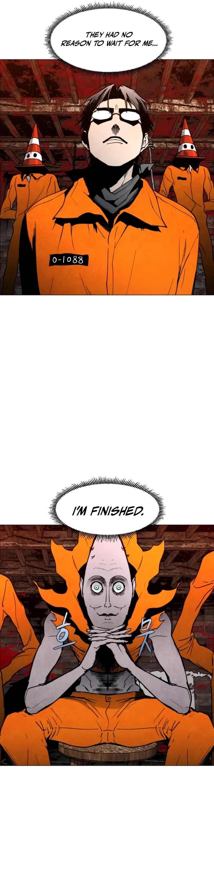 Fog Land chapter 10 page 10