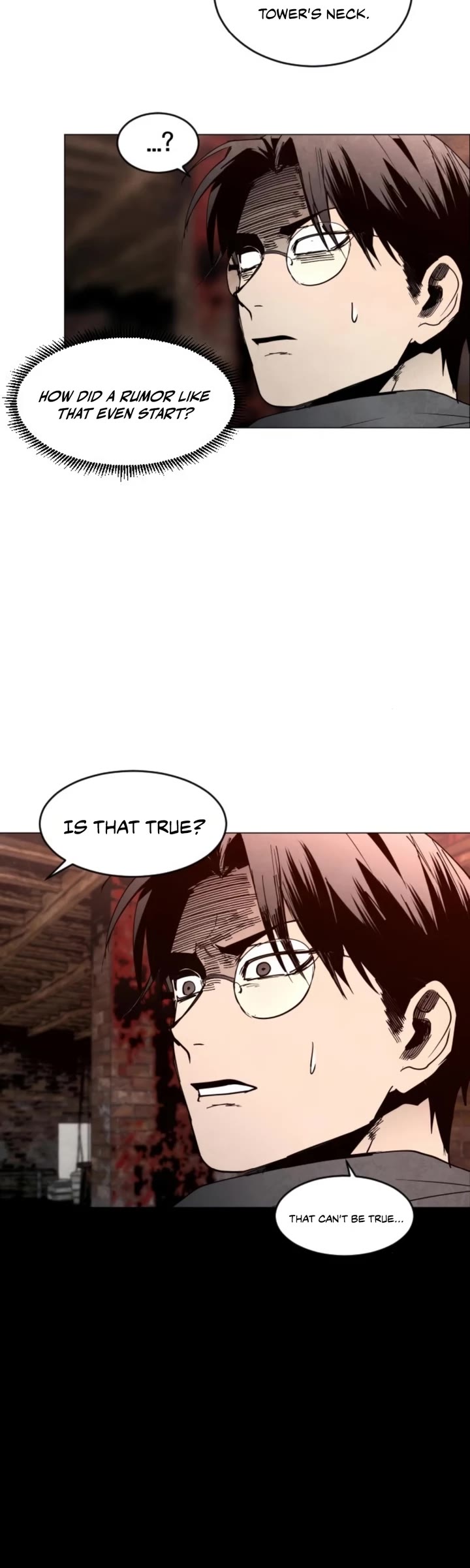 Fog Land chapter 10 page 12