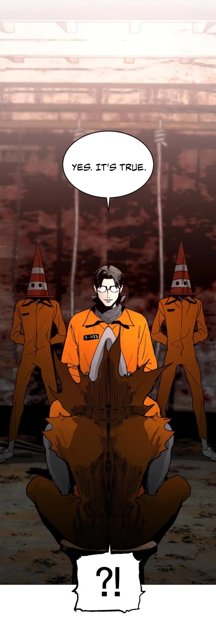 Fog Land chapter 10 page 14