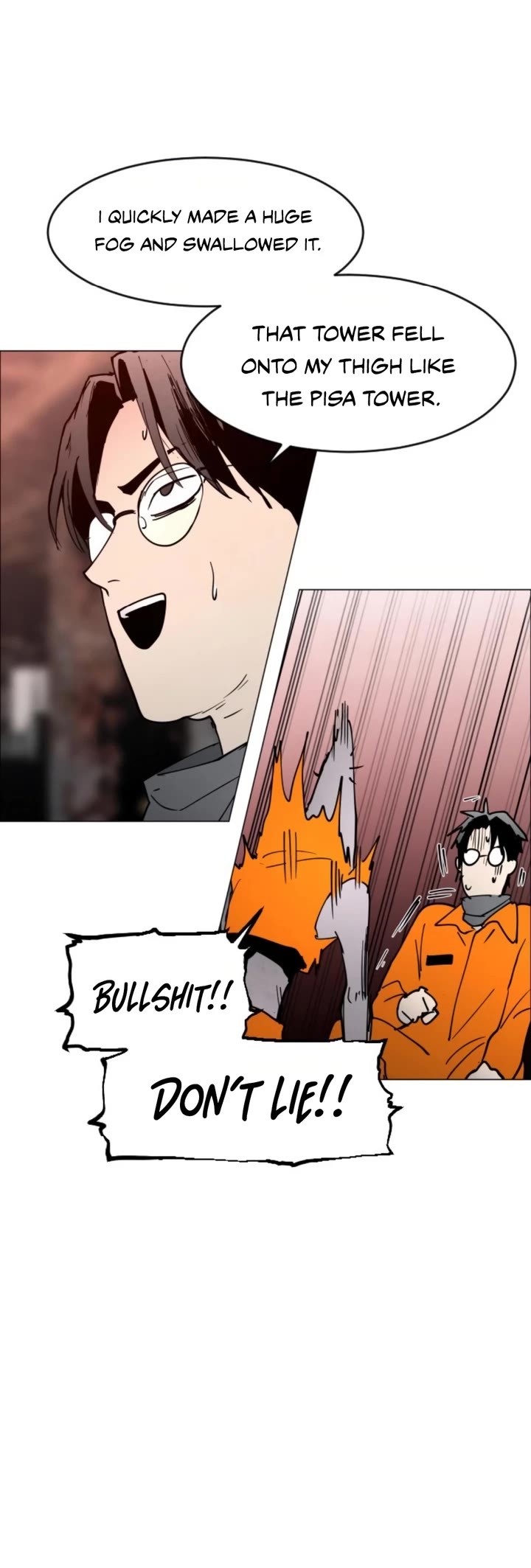 Fog Land chapter 10 page 15