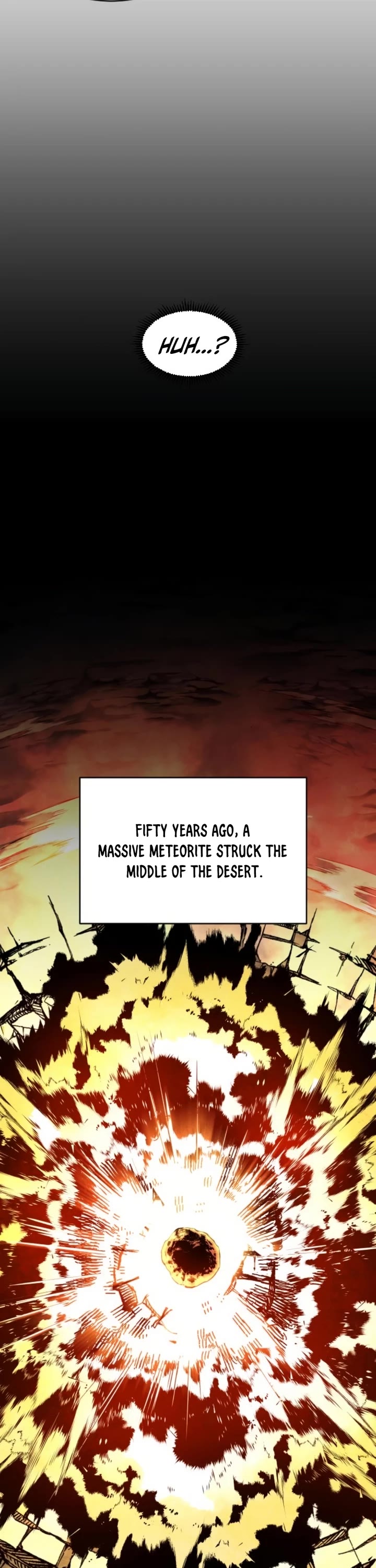 Fog Land chapter 10 page 19
