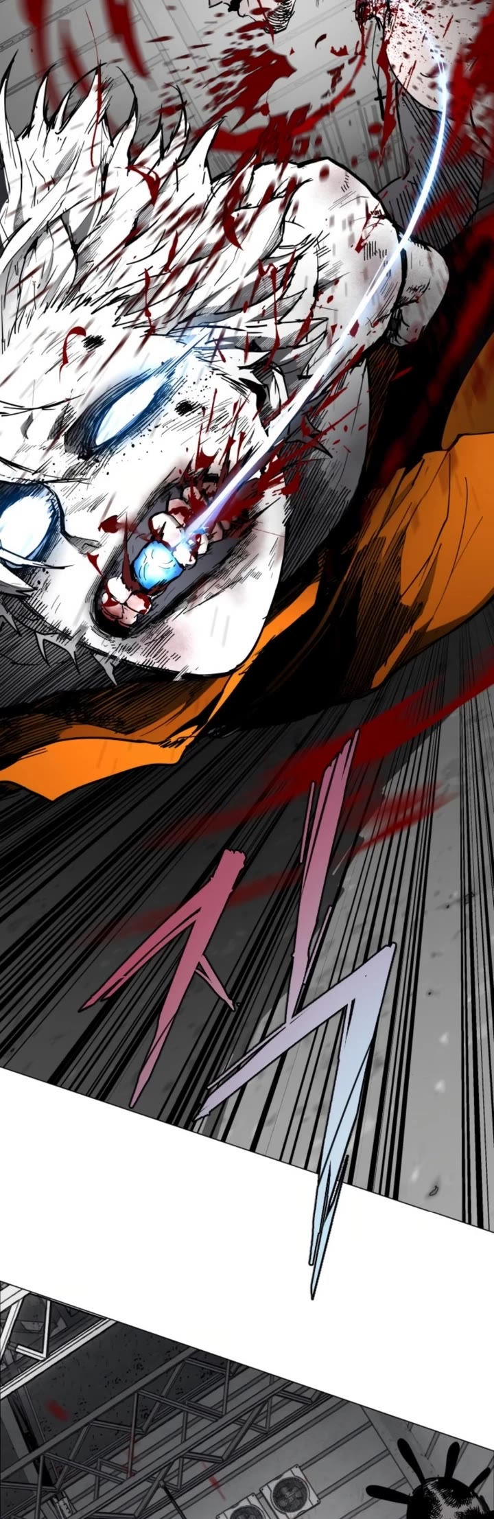 Fog Land chapter 10 page 2