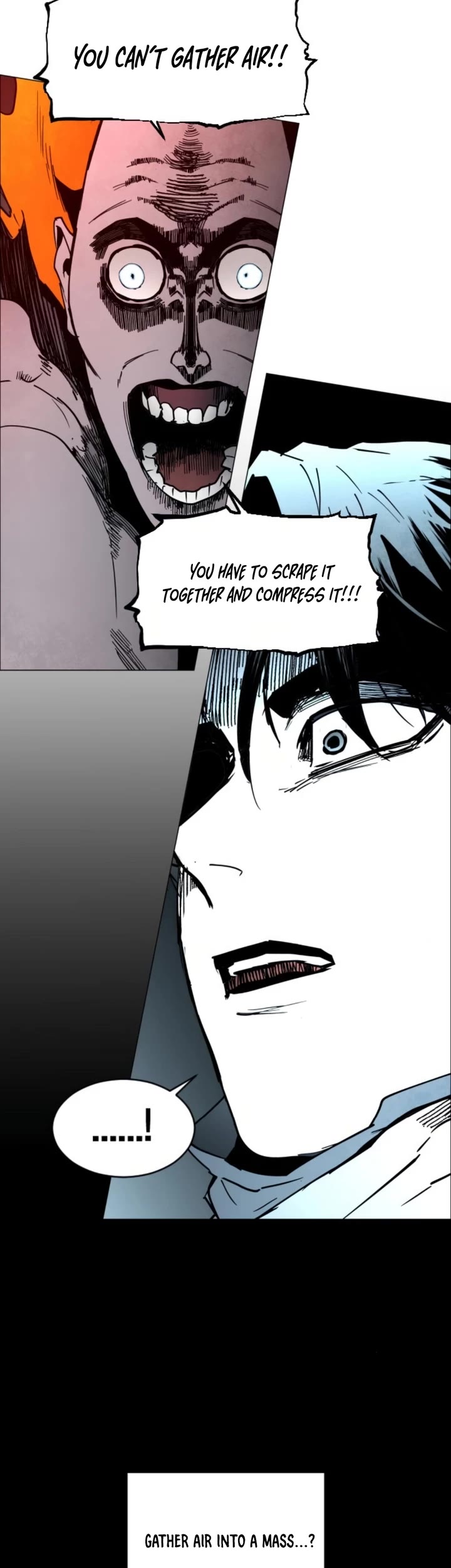 Fog Land chapter 10 page 29