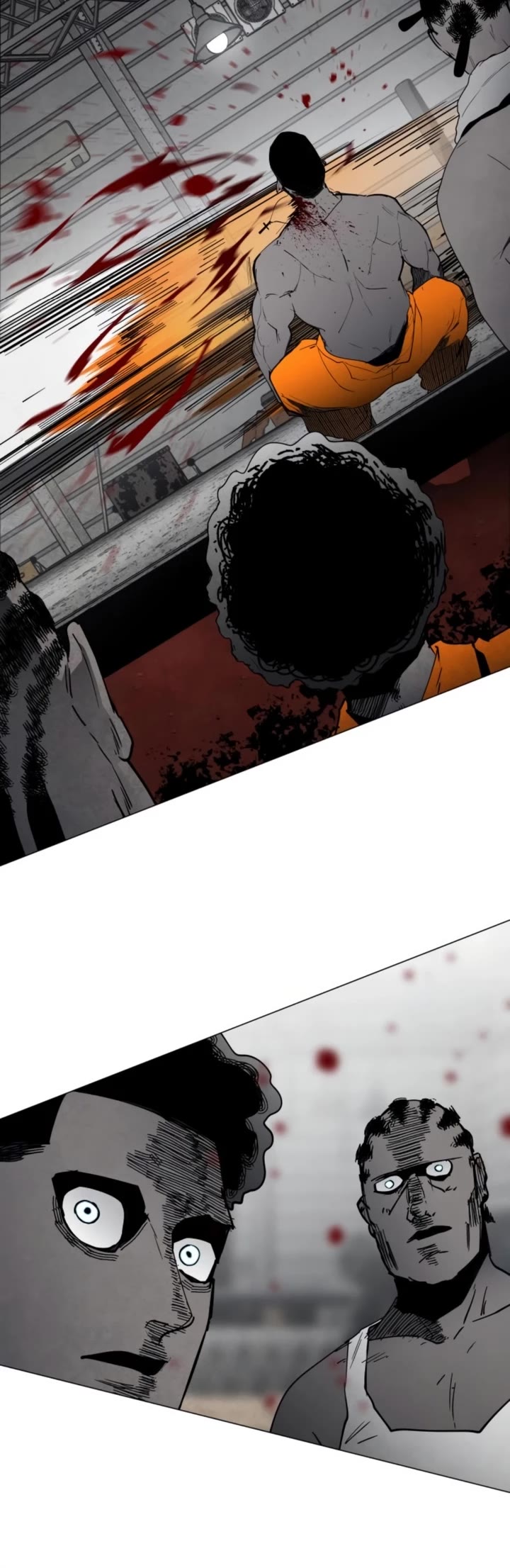 Fog Land chapter 10 page 3