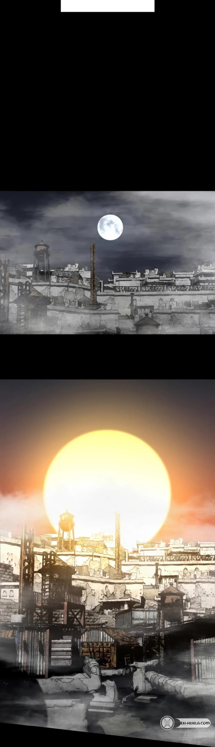 Fog Land chapter 10 page 30