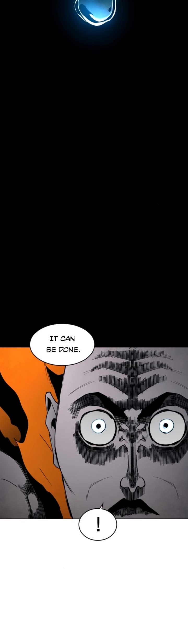 Fog Land chapter 10 page 32