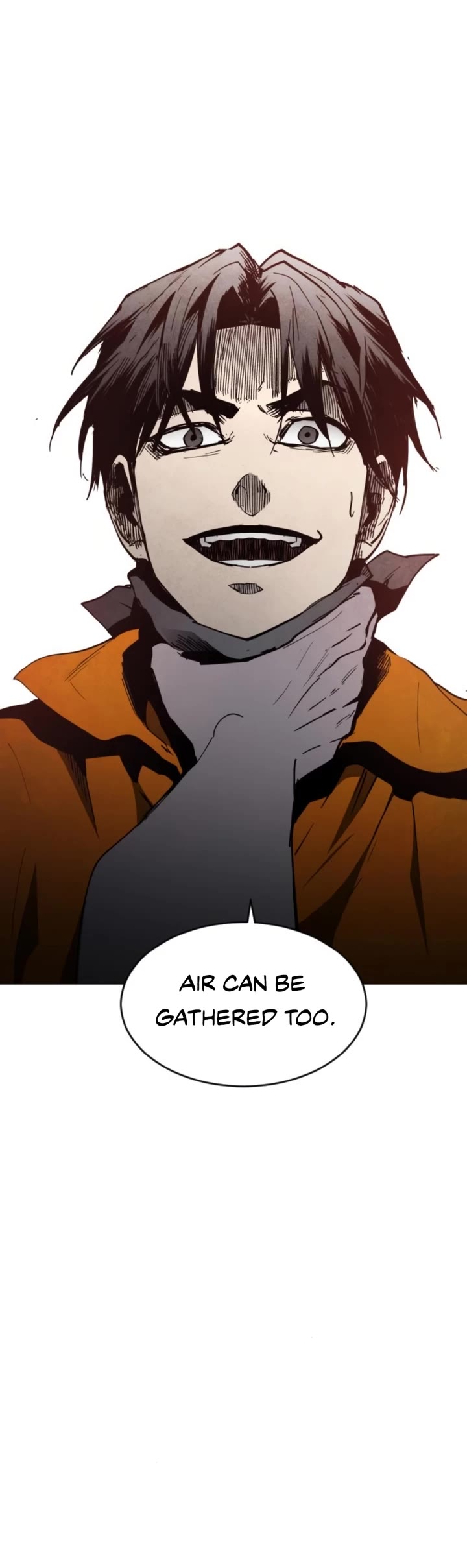 Fog Land chapter 10 page 33