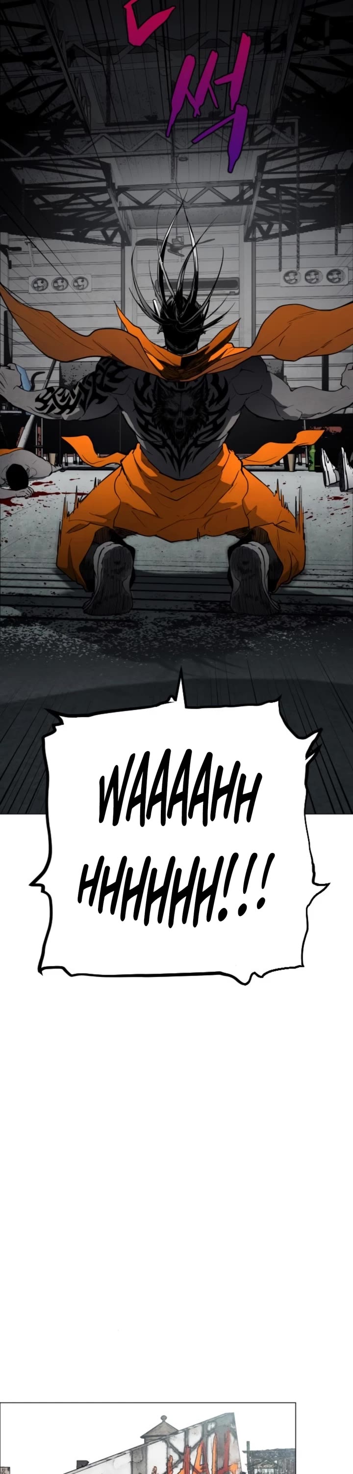 Fog Land chapter 10 page 37