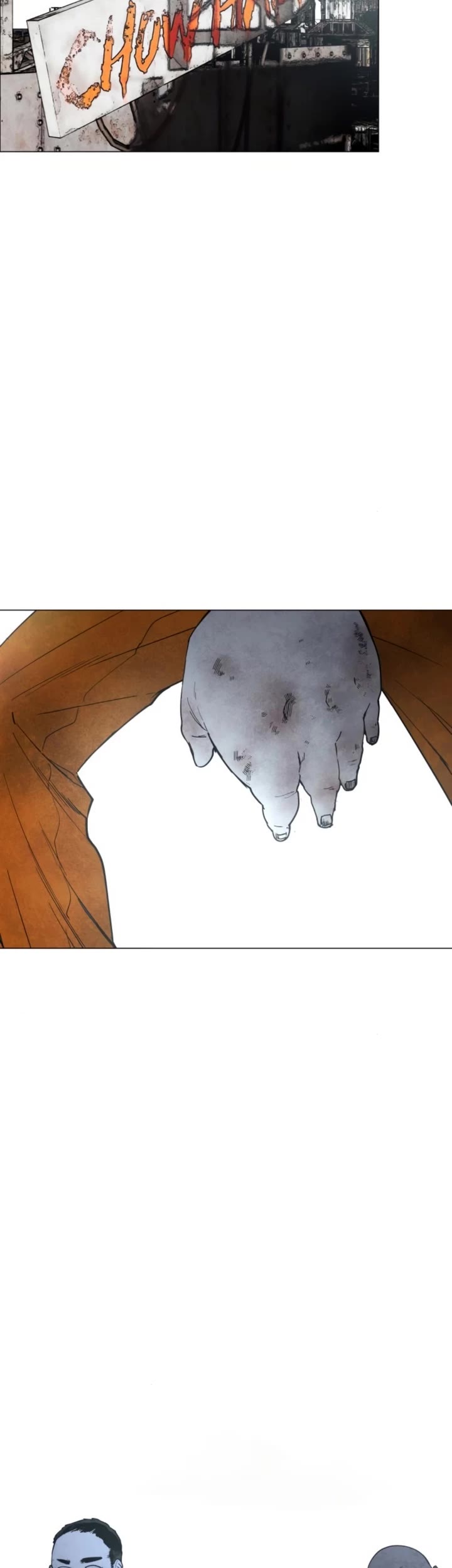 Fog Land chapter 10 page 38