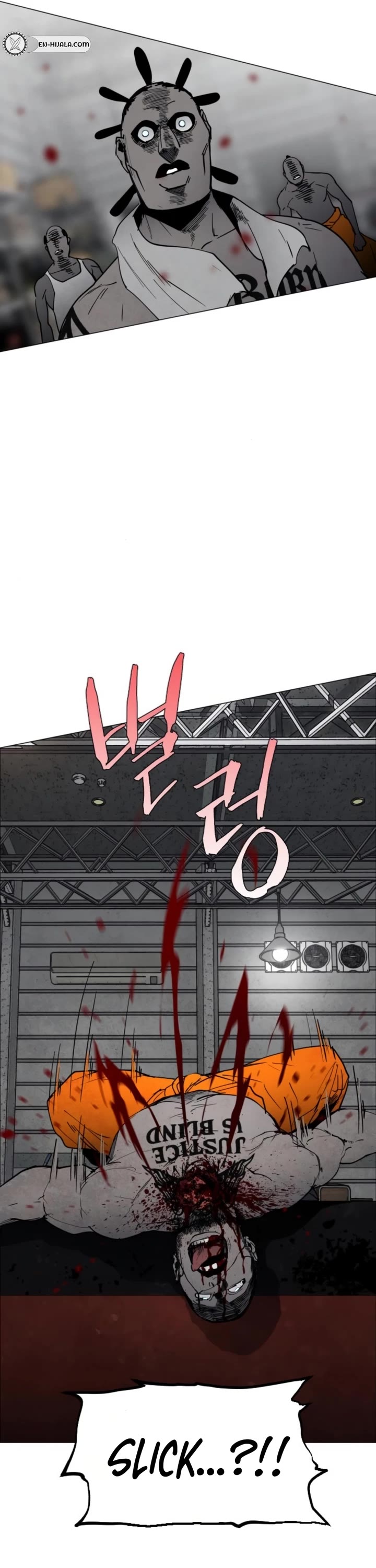 Fog Land chapter 10 page 4