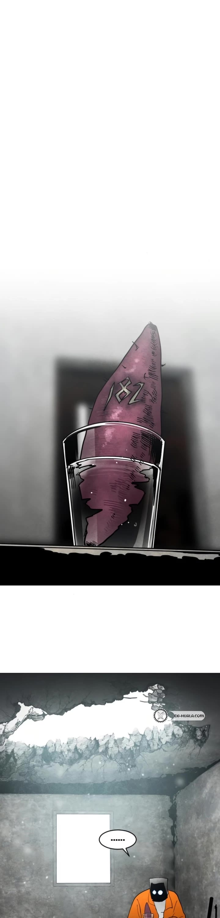 Fog Land chapter 10 page 43