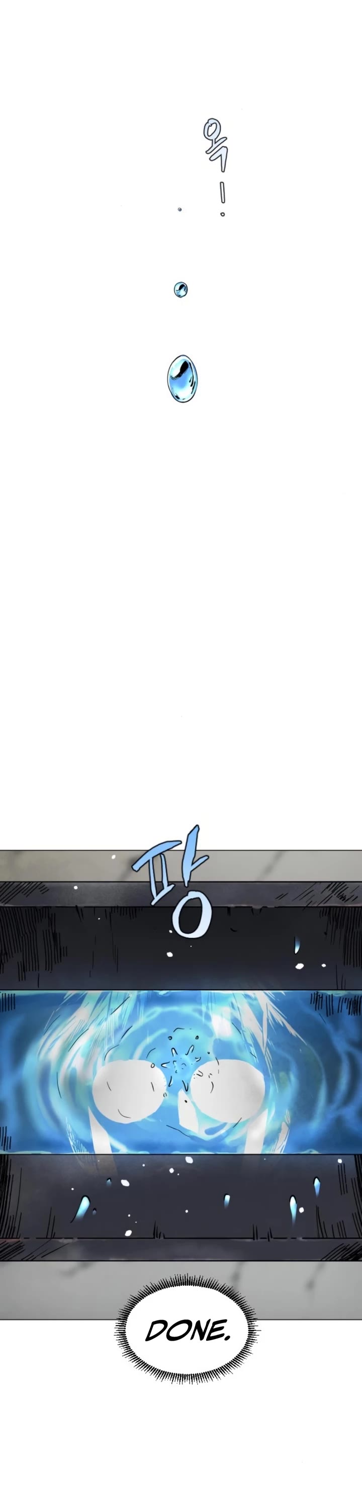 Fog Land chapter 10 page 45