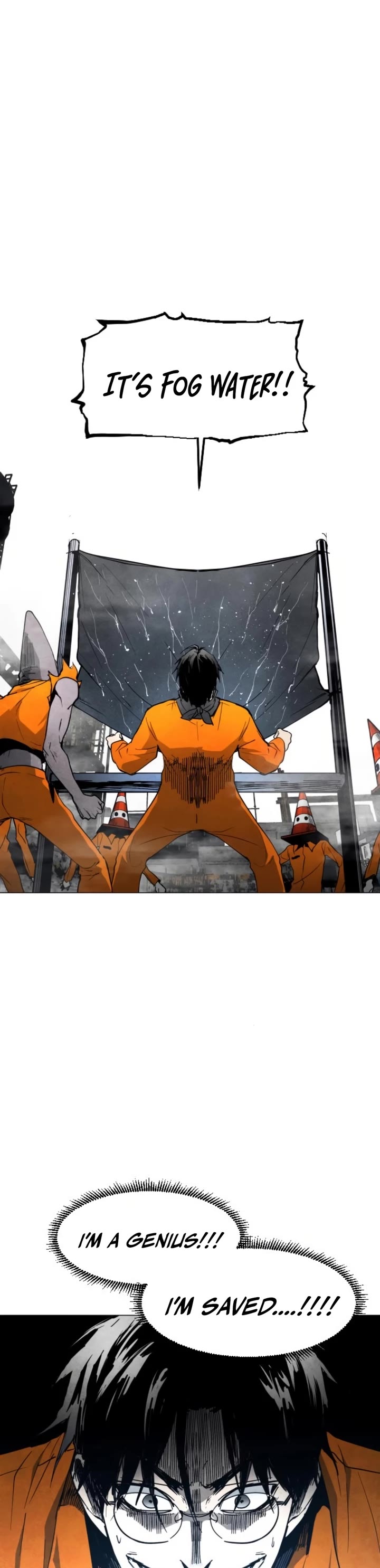 Fog Land chapter 10 page 46