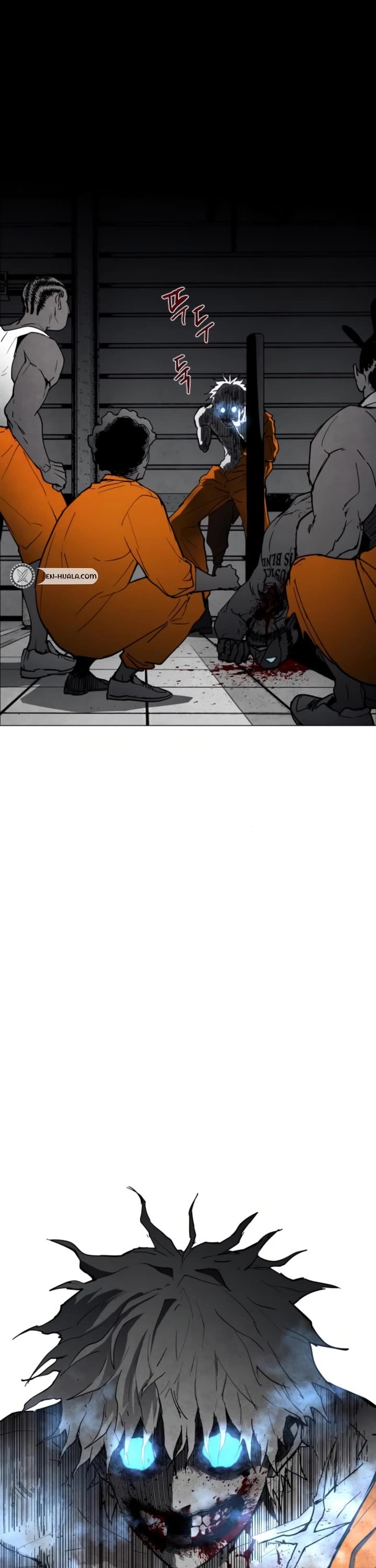 Fog Land chapter 10 page 7