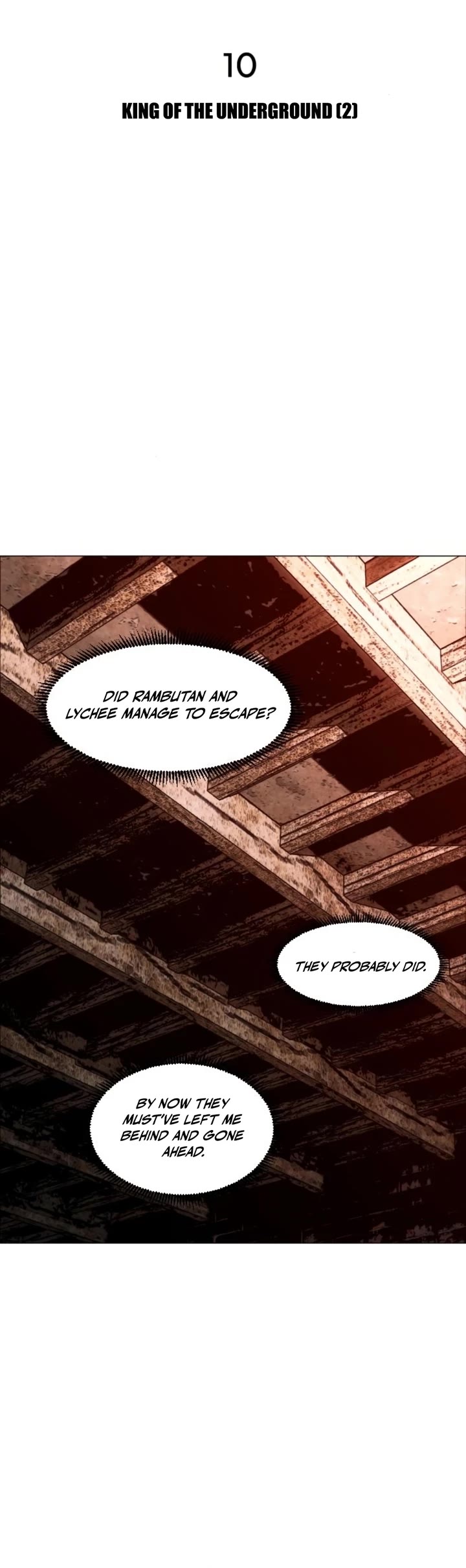 Fog Land chapter 10 page 9