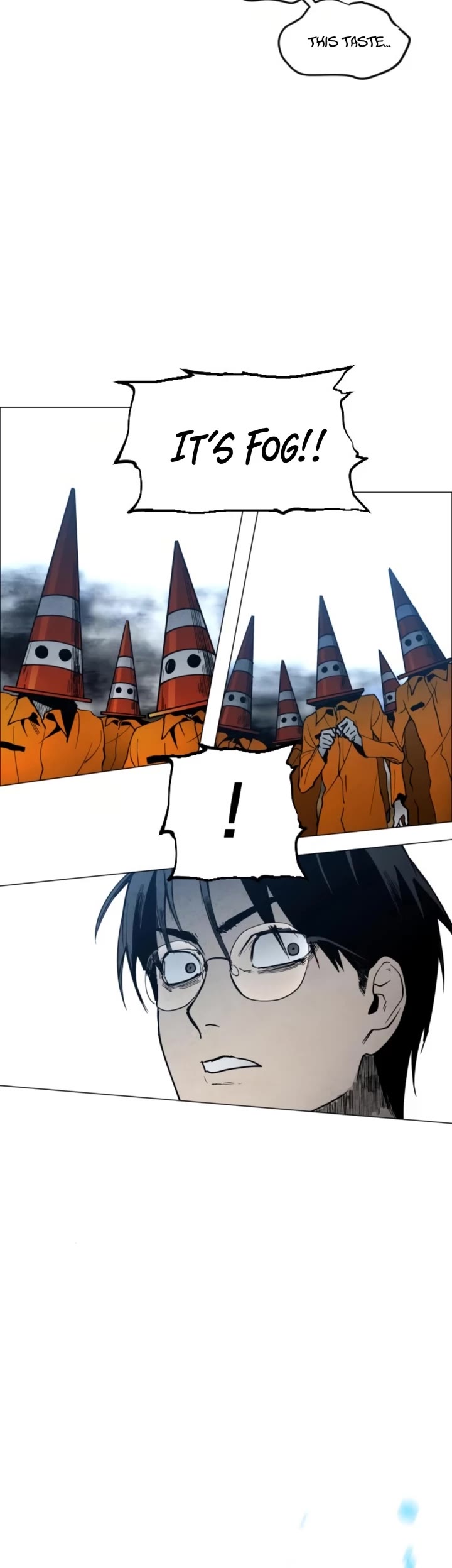 Fog Land chapter 11 page 12