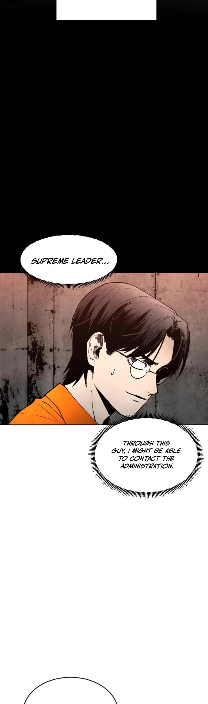 Fog Land chapter 11 page 20