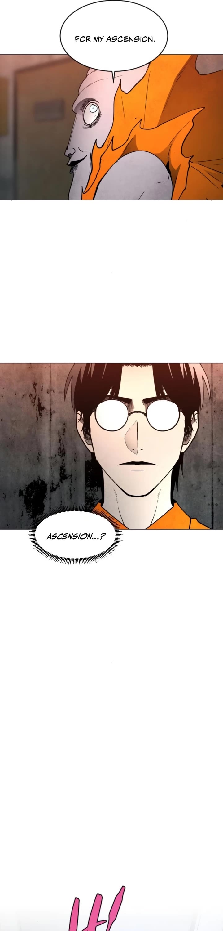 Fog Land chapter 11 page 22