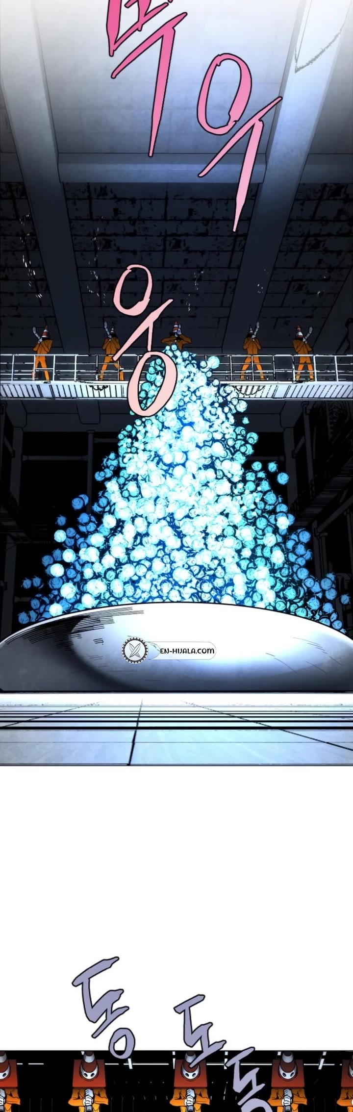 Fog Land chapter 11 page 23