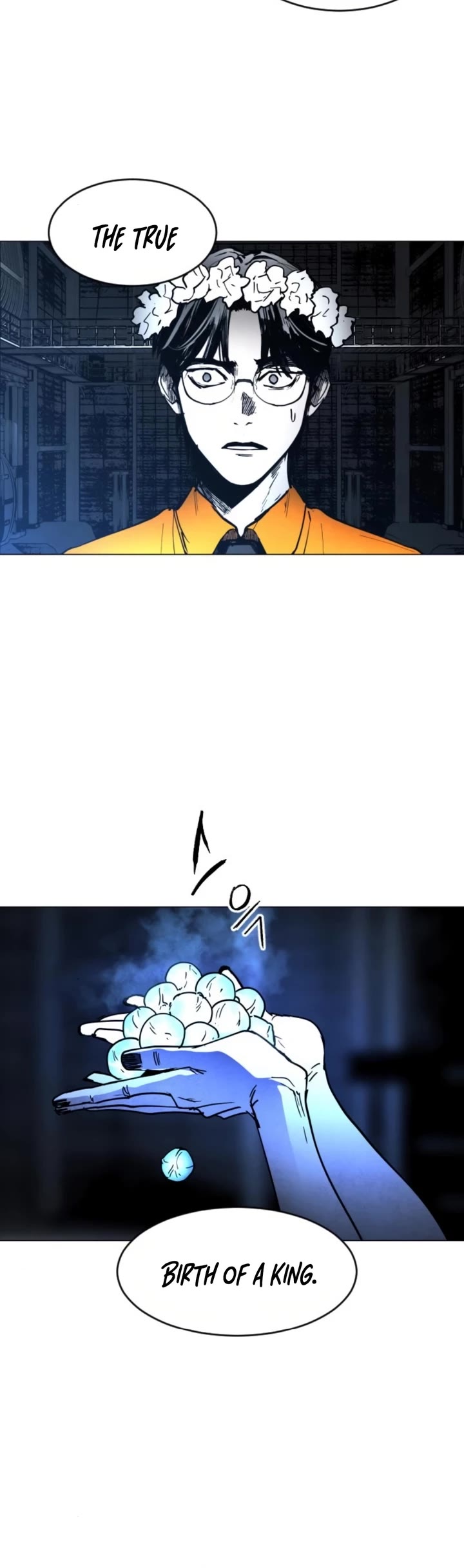 Fog Land chapter 11 page 30