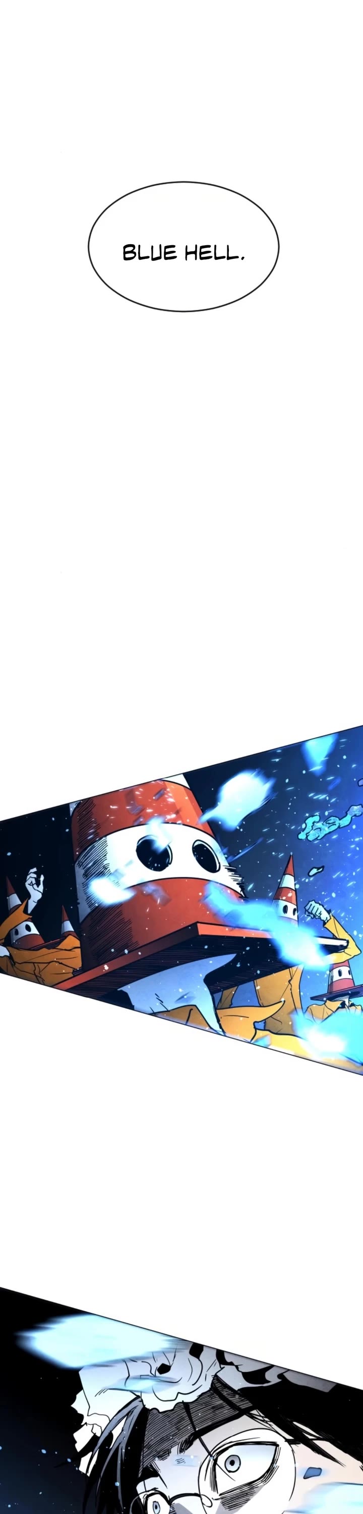 Fog Land chapter 11 page 42