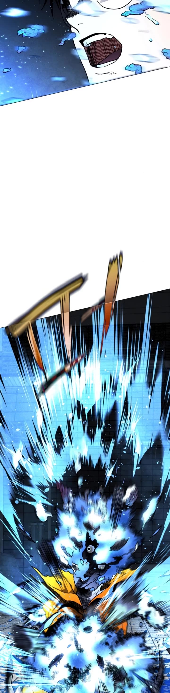 Fog Land chapter 11 page 43