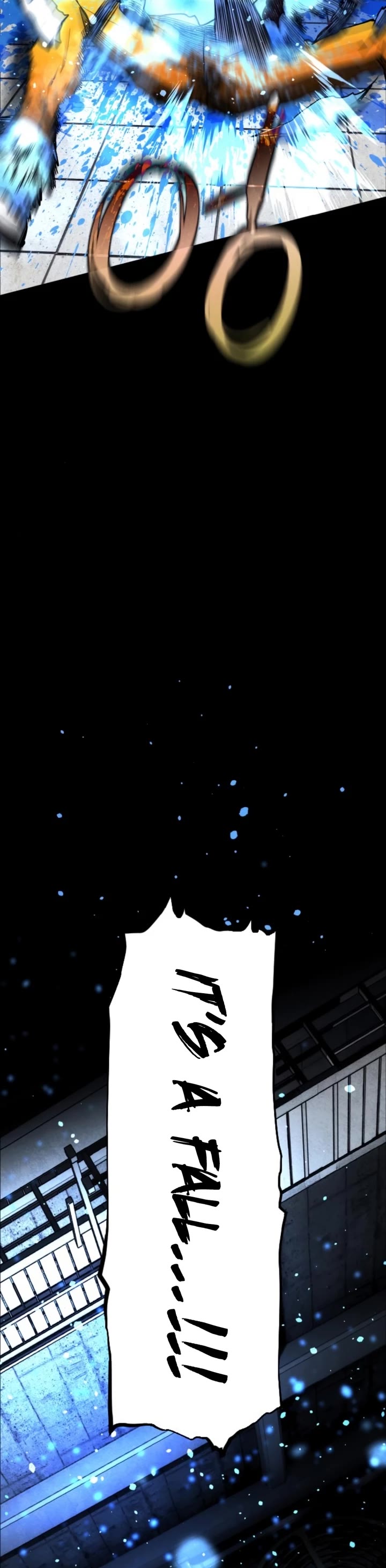 Fog Land chapter 11 page 44