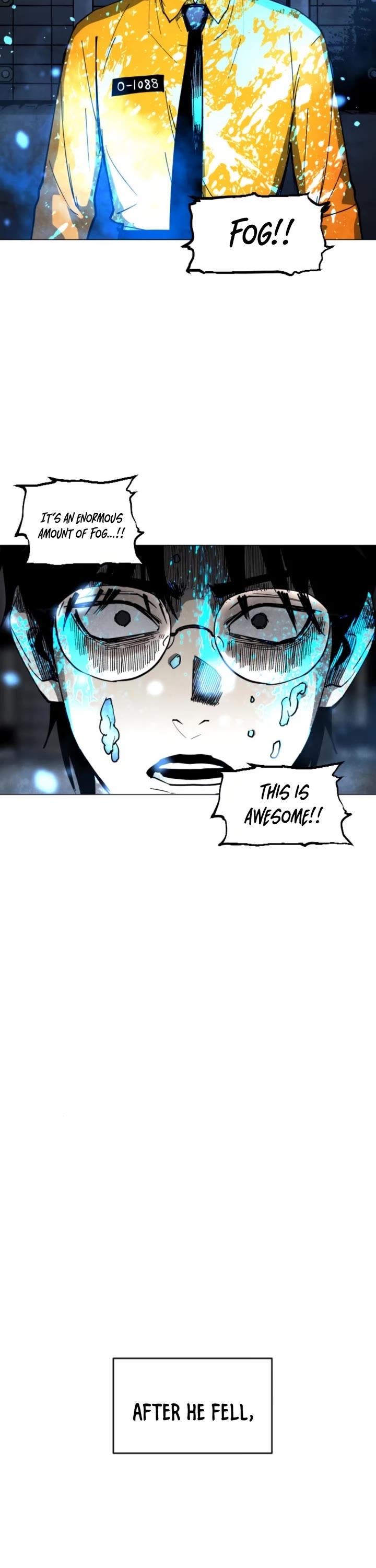 Fog Land chapter 11 page 47
