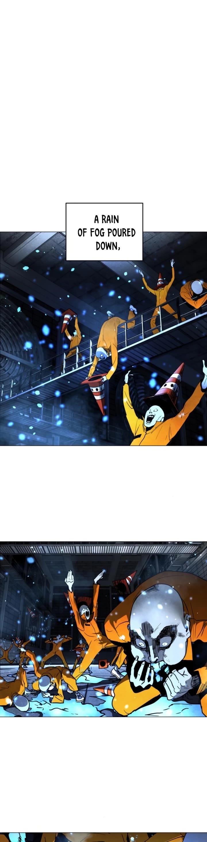 Fog Land chapter 11 page 48