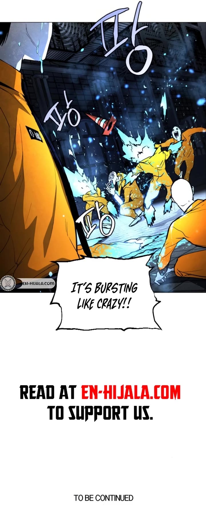 Fog Land chapter 11 page 50