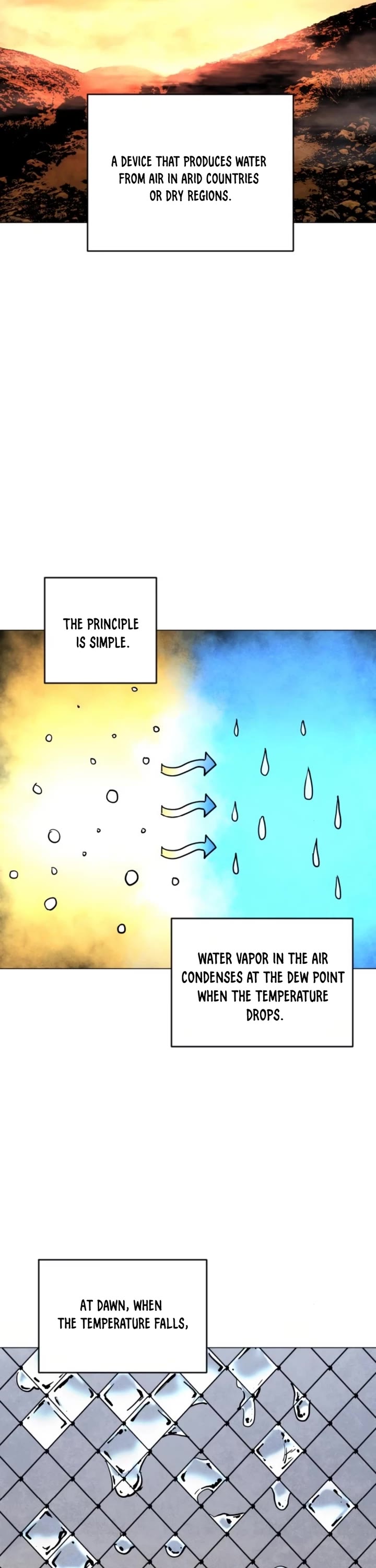 Fog Land chapter 11 page 7