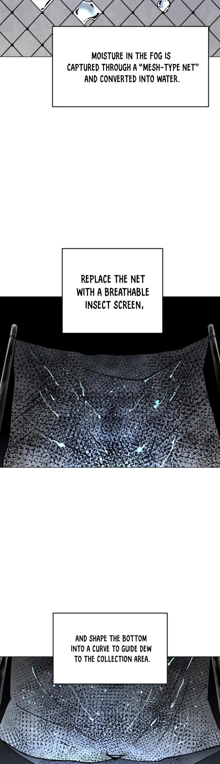 Fog Land chapter 11 page 8