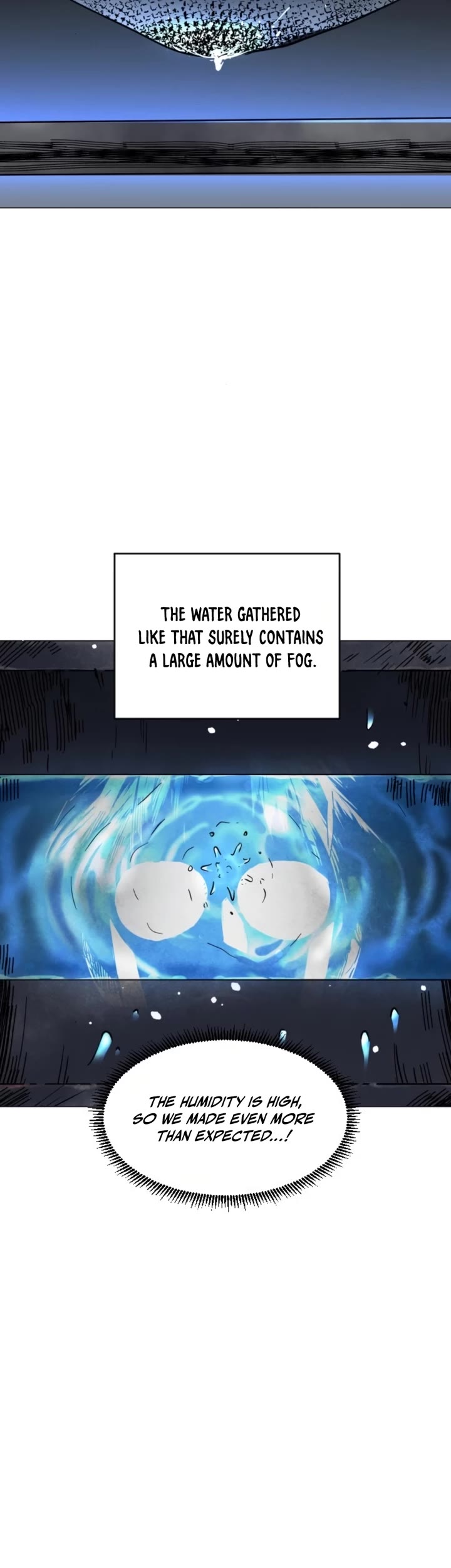 Fog Land chapter 11 page 9