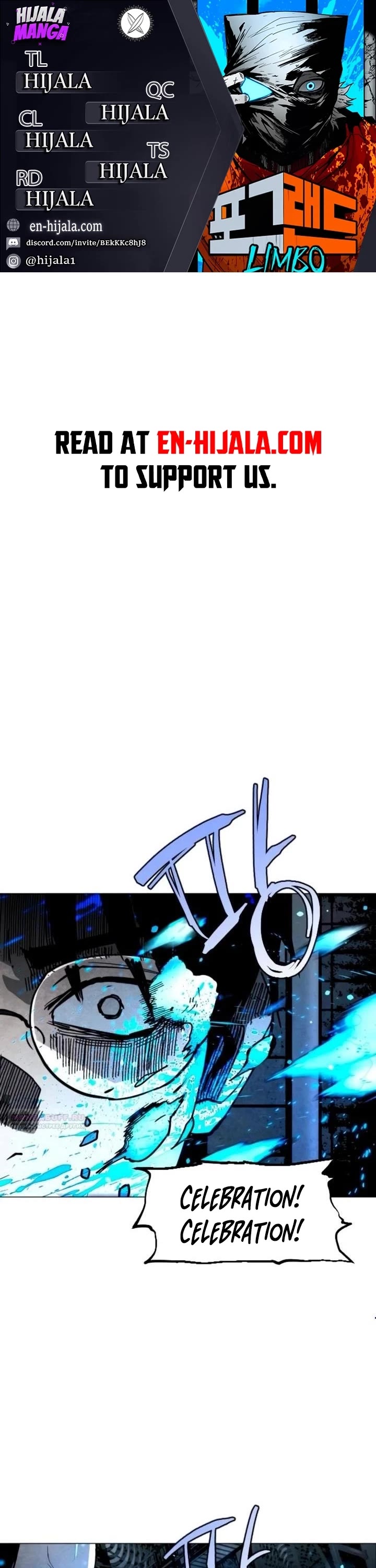 Fog Land chapter 12 page 1