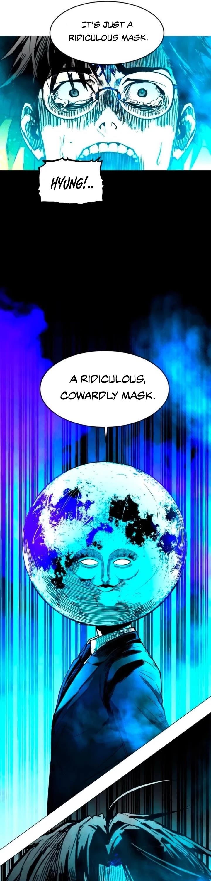 Fog Land chapter 12 page 10