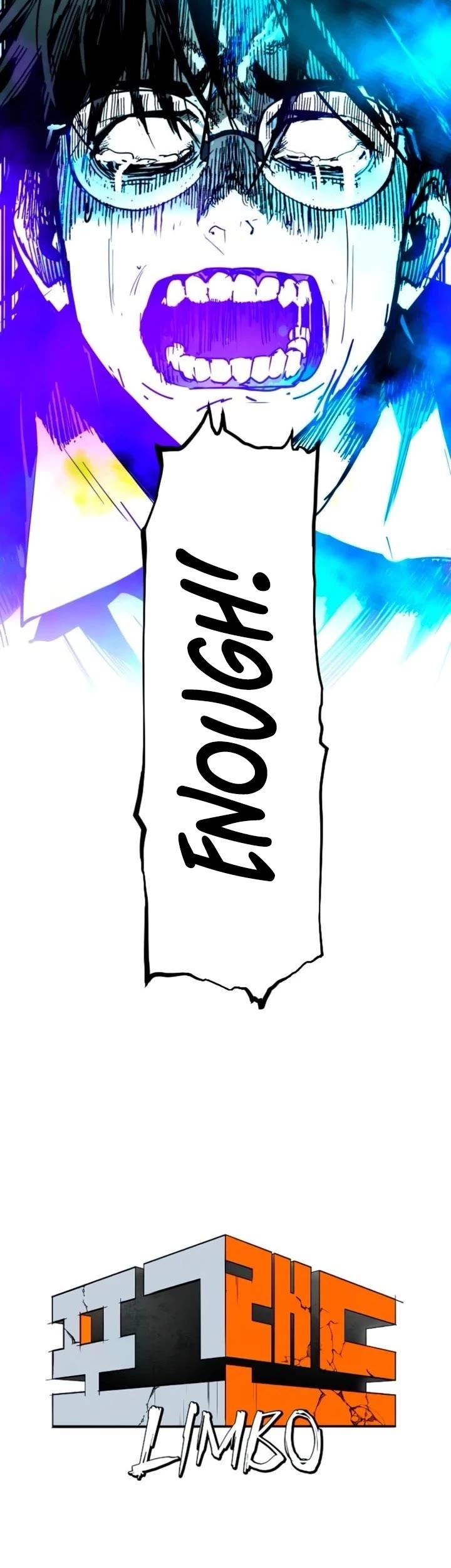 Fog Land chapter 12 page 11