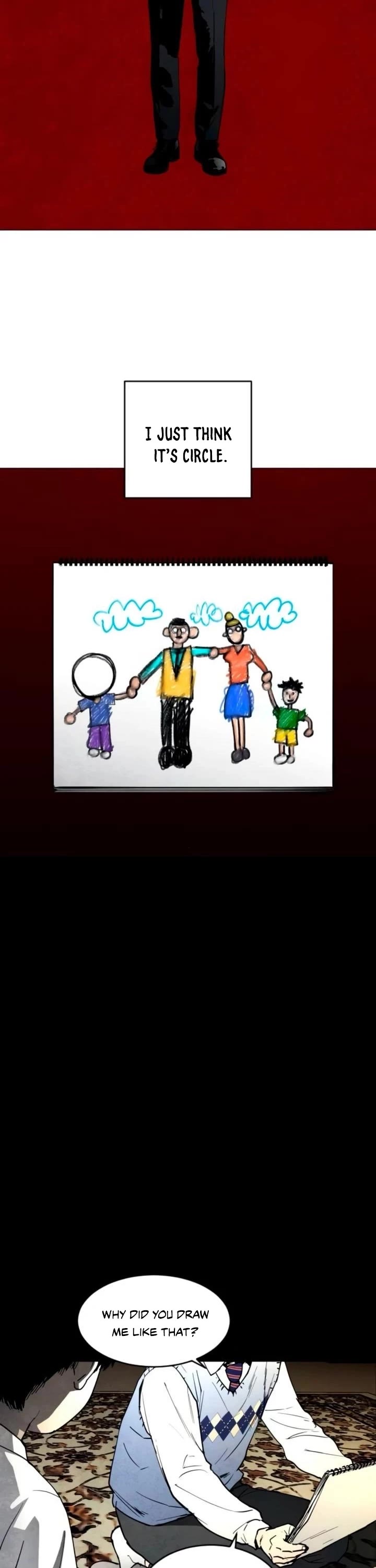 Fog Land chapter 12 page 13