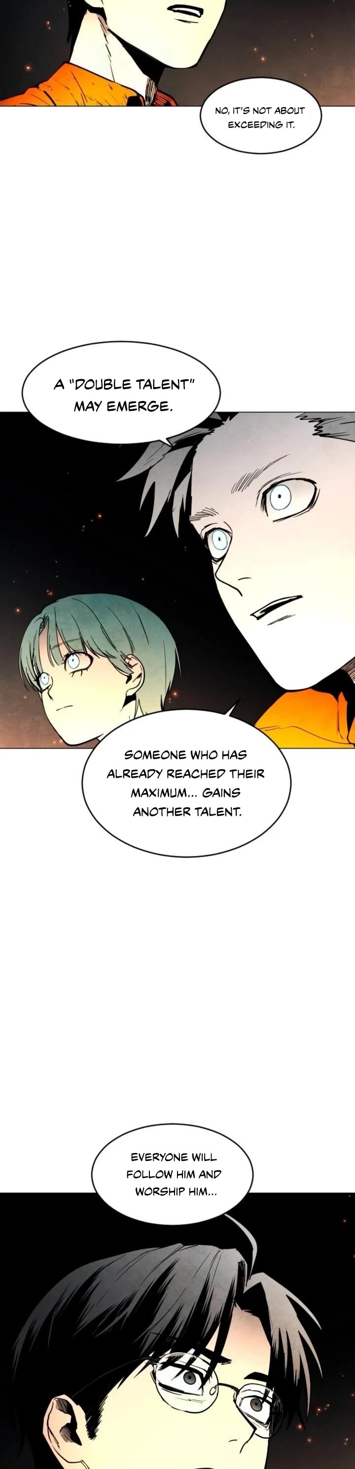 Fog Land chapter 12 page 28