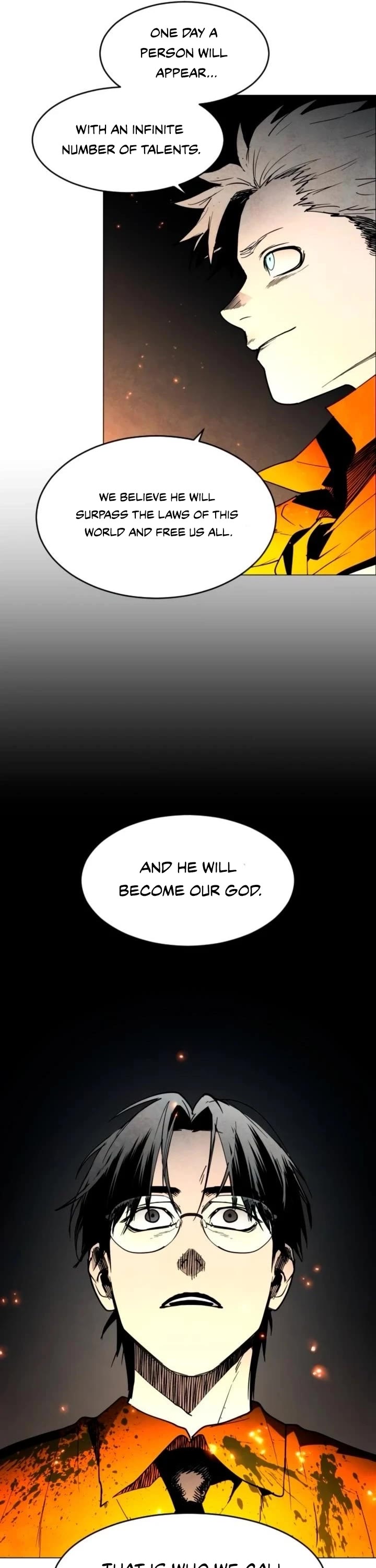 Fog Land chapter 12 page 30