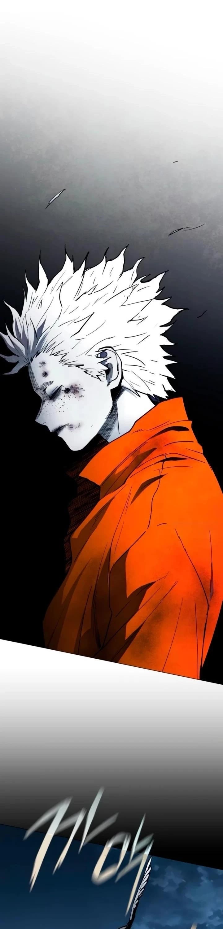 Fog Land chapter 12 page 32