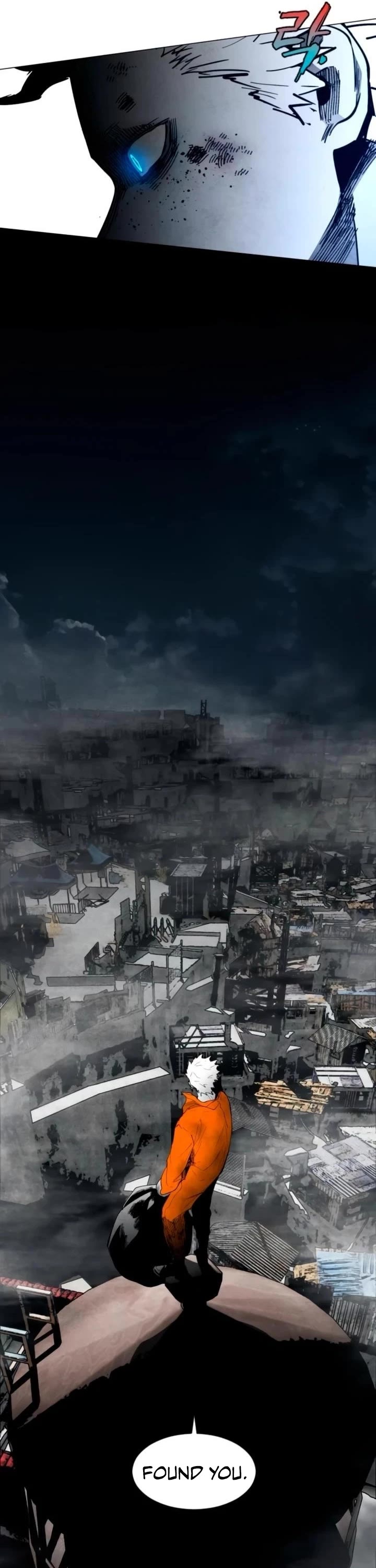 Fog Land chapter 12 page 35