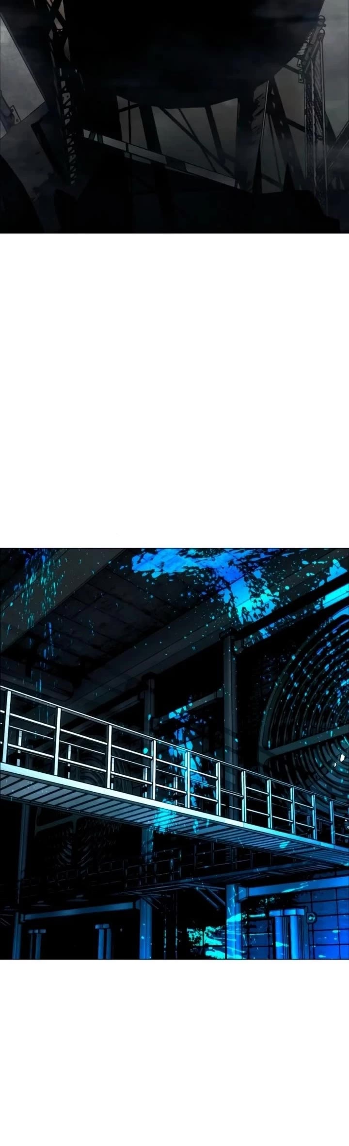 Fog Land chapter 12 page 36