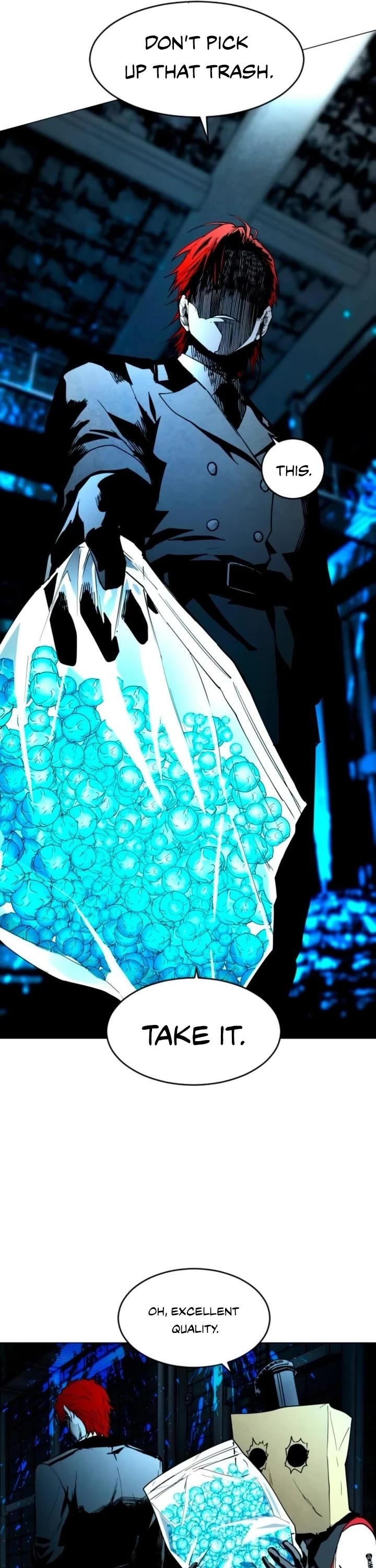 Fog Land chapter 12 page 41