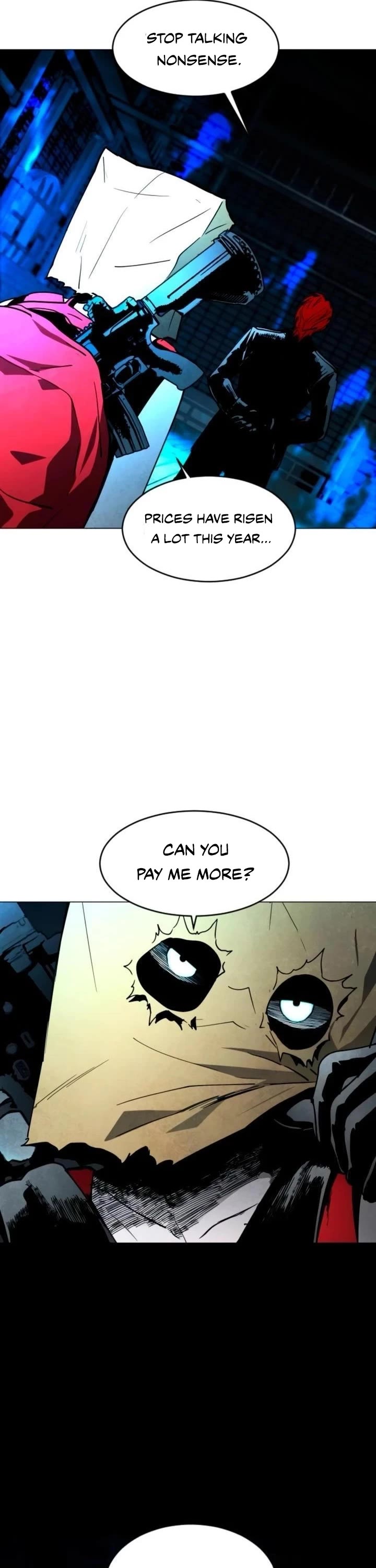 Fog Land chapter 12 page 44